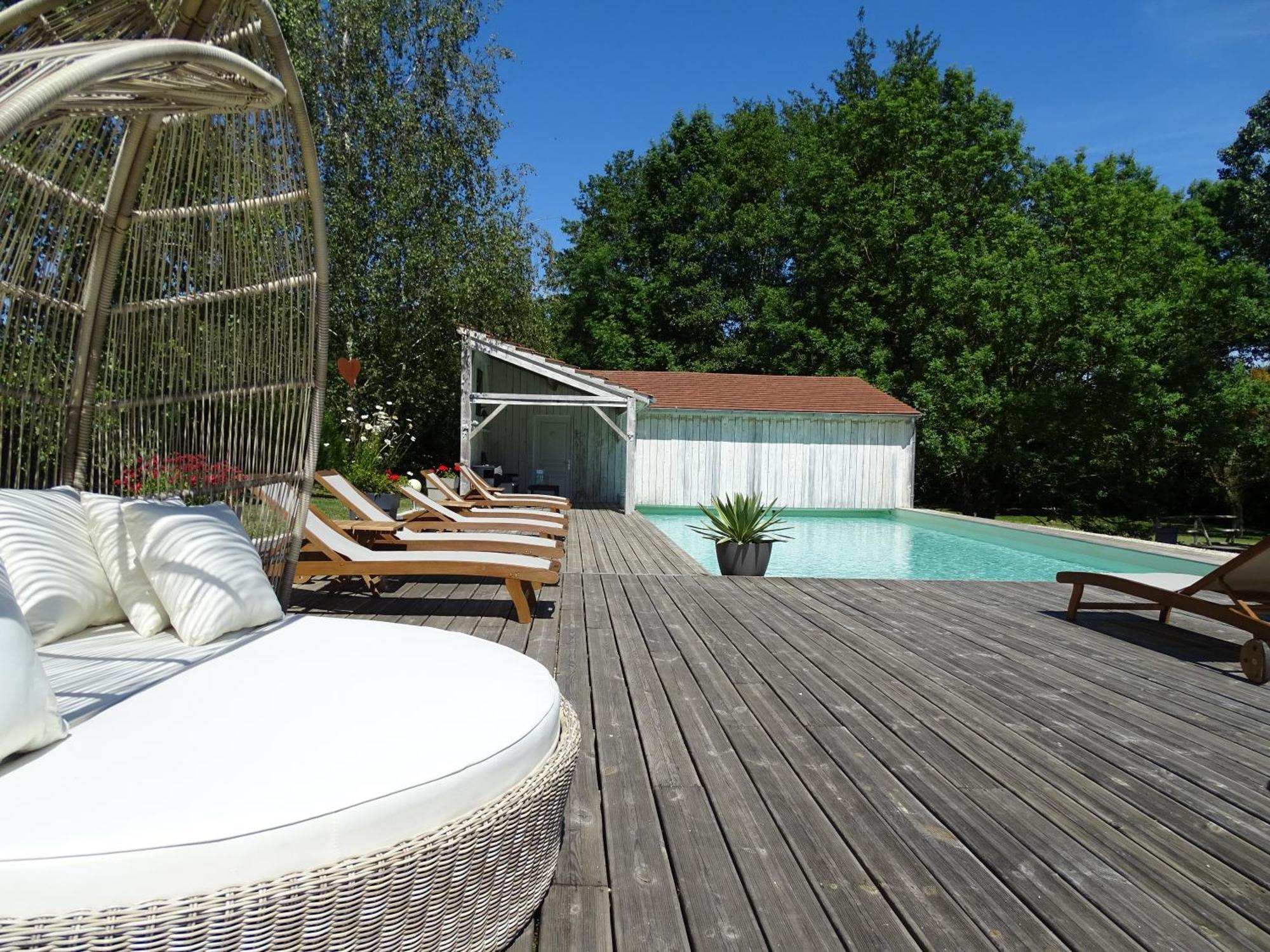 Charme Au Fil De L'Eau Vendieres Exterior foto